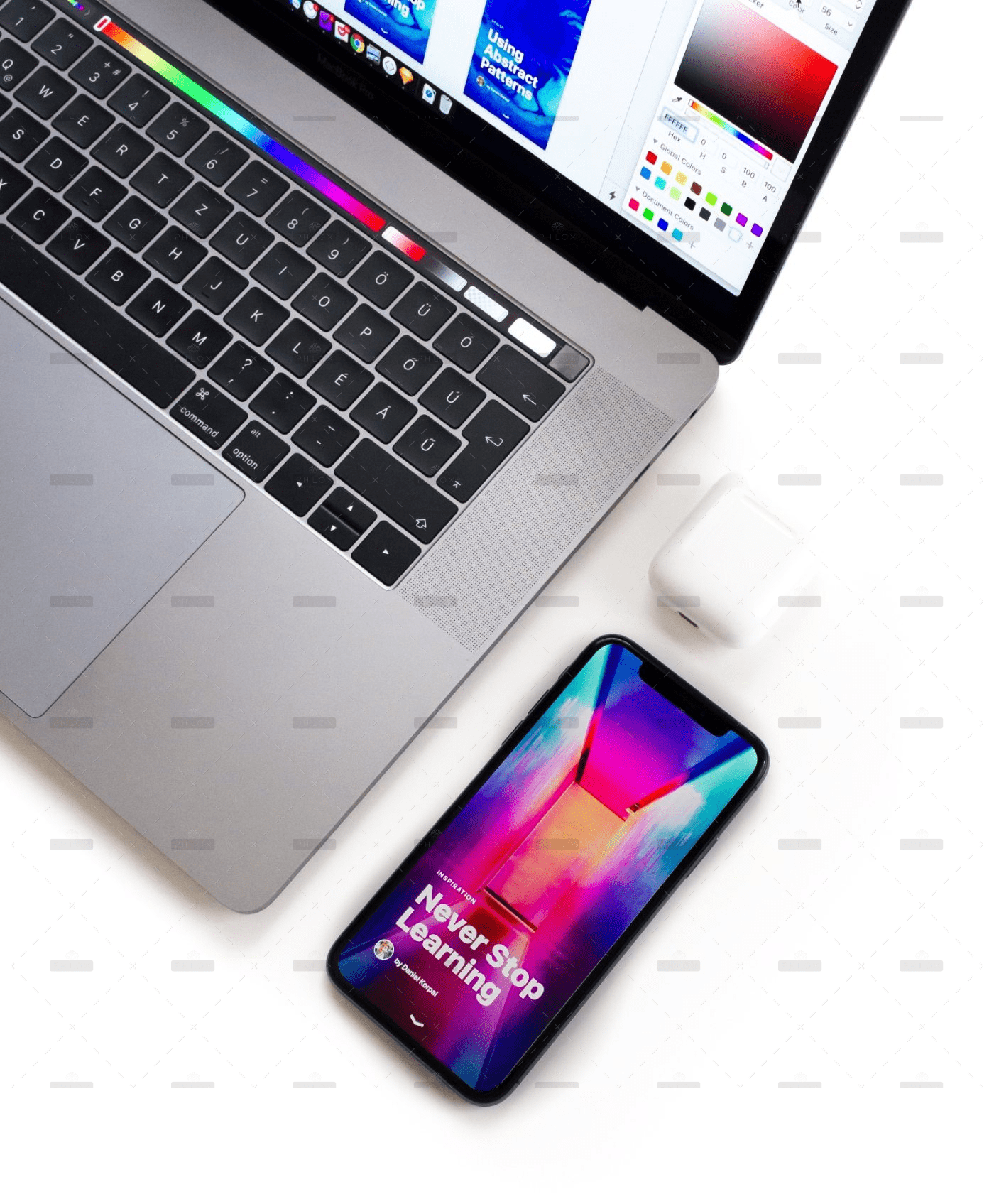 Daniel Korpai 1074289 Unsplash 1